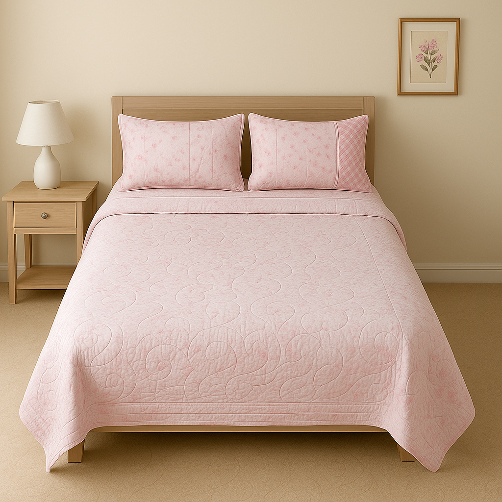 Top Rated Bed Comforters for Hot Sleepers (2025 Edition)