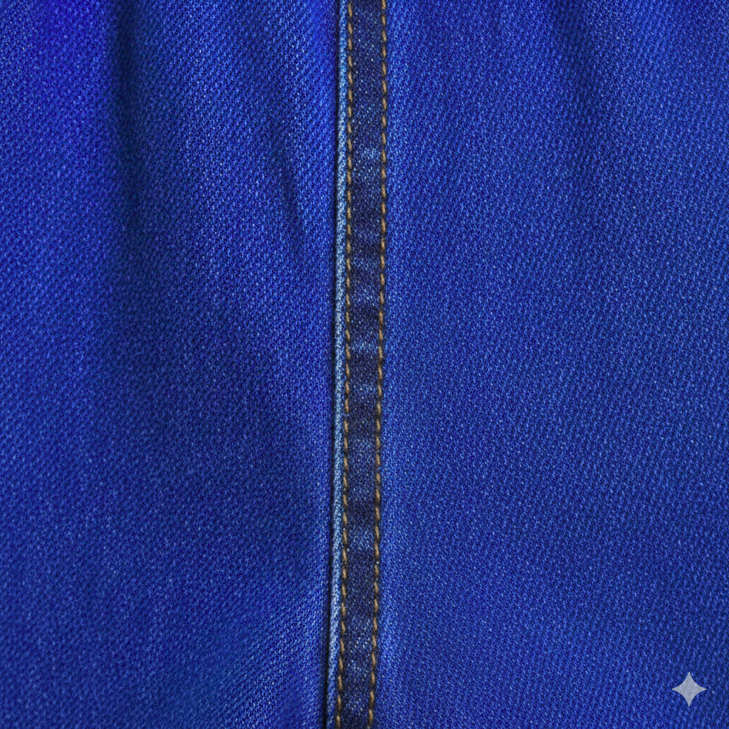 Girl Denim Jean Dark Blue GFJ-T012