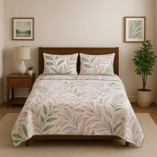 Why Investing in a Quality Bed Comforter Improves Your Sleep Quality