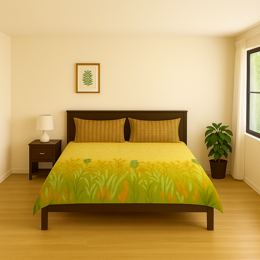 The Secret to Longer-Lasting Bedsheets: Care & Maintenance Tips