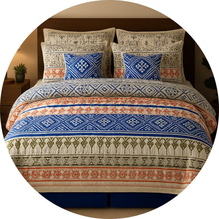 Comforter Set