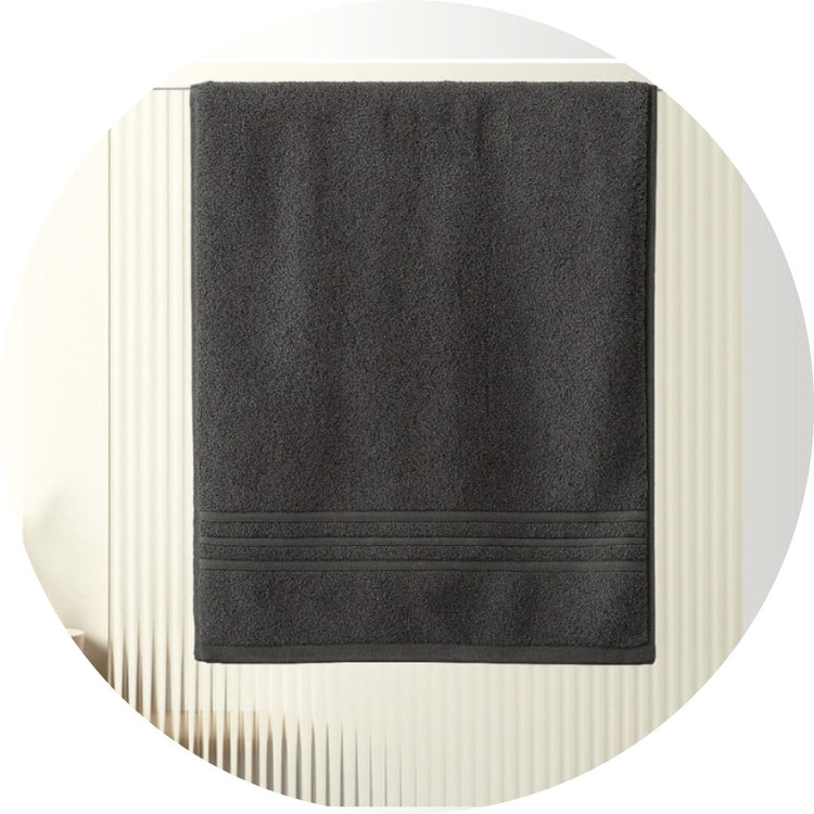 Cotton Towels