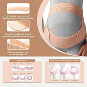 Belly Support Pregnancy belt