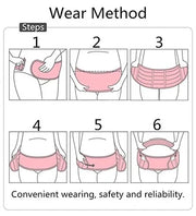 Belly Support Pregnancy belt