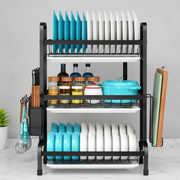 3 Tier Dish Rack