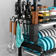 3 Tier Dish Rack