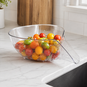 Fruit & Vegetables Drain Basket