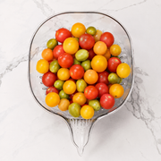 Fruit & Vegetables Drain Basket