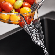 Fruit & Vegetables Drain Basket