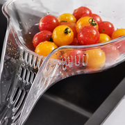 Fruit & Vegetables Drain Basket