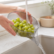 Fruit & Vegetables Drain Basket