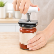 Steel Jar Opener
