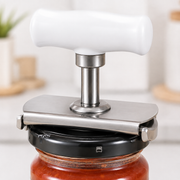 Steel Jar Opener
