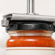 Steel Jar Opener
