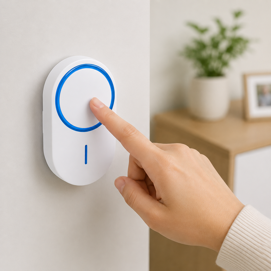 Wireless Doorbell