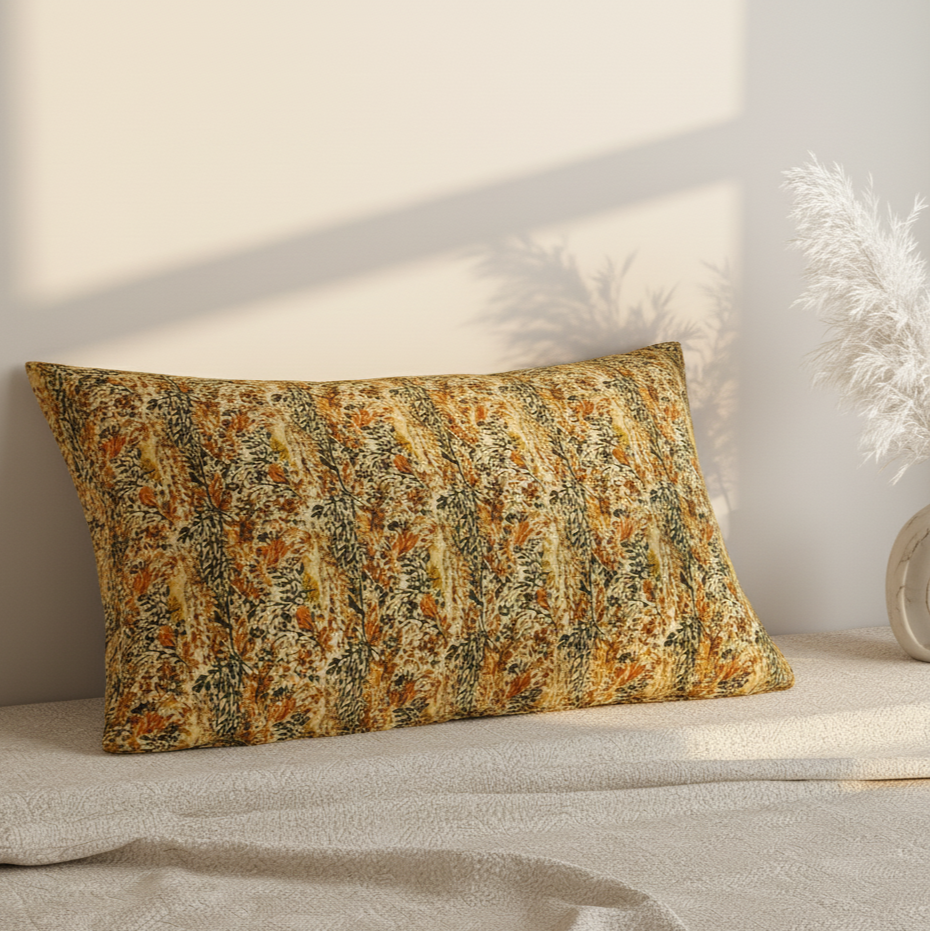 pillow cover 